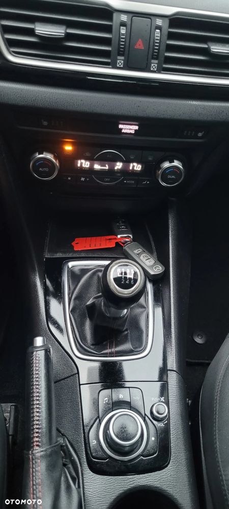 Mazda 3 2.0 Skymotion EU6 - 7