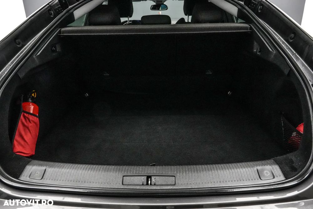 Peugeot 508 1.5 BlueHDI STT Aut. Allure - 22