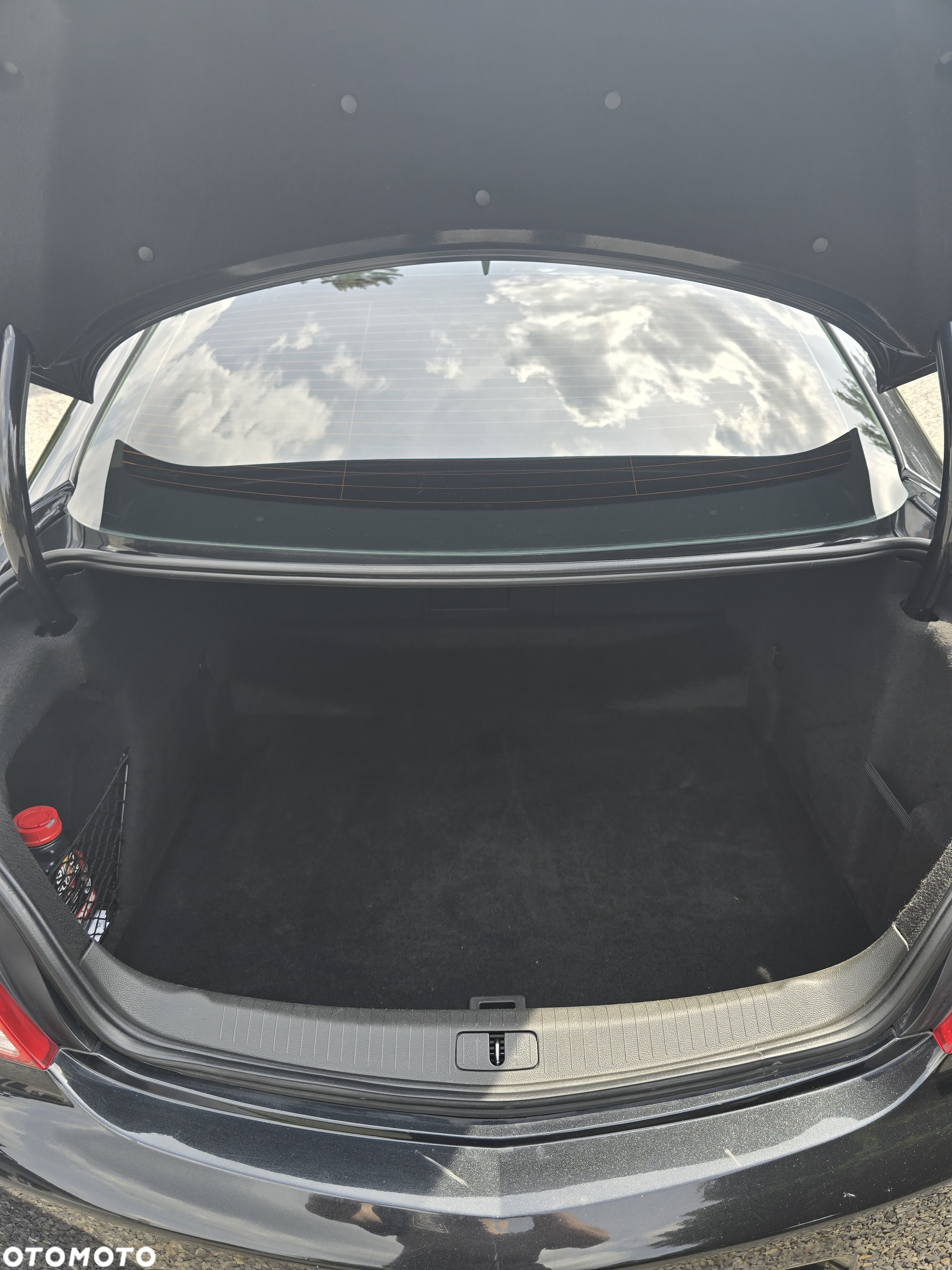 Opel Insignia 2.0 T Sport 4x4 - 17