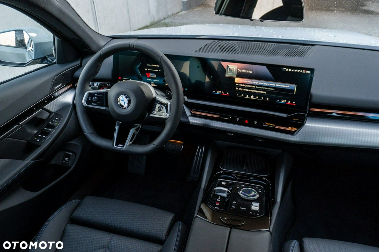 BMW Seria 5 - 18