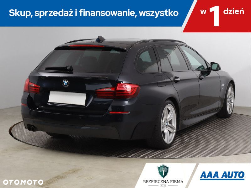 BMW Seria 5 - 6