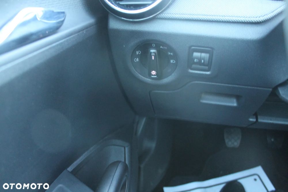 Skoda Fabia - 15