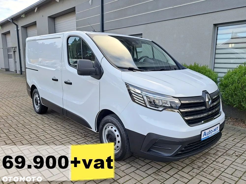 Renault Trafic - 4