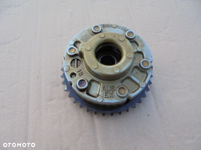 vanos wydechowy bmw e81 e82 e87 116i 118i 120i N43 - 1