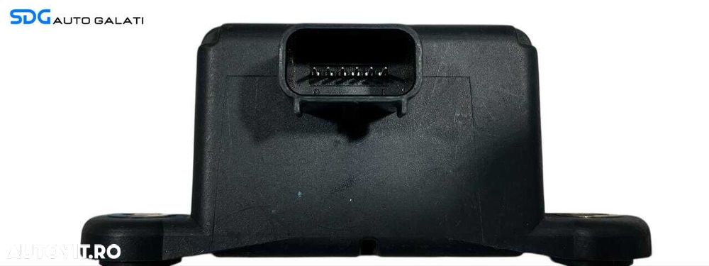 Unitate Modul Senzor ESP Opel Insignia A 2008 - 2017 Cod 10.1701-0724.3DB [L6088] - 4