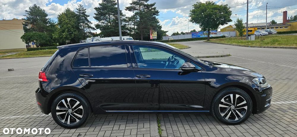 Volkswagen Golf 1.6 TDI SCR DSG IQ.DRIVE - 24