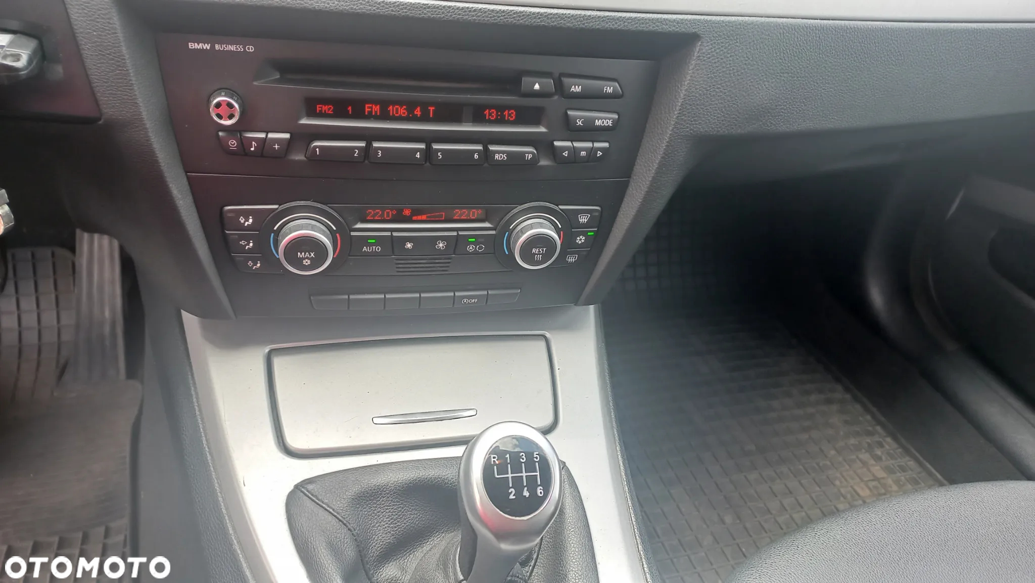 BMW Seria 3 318d - 5