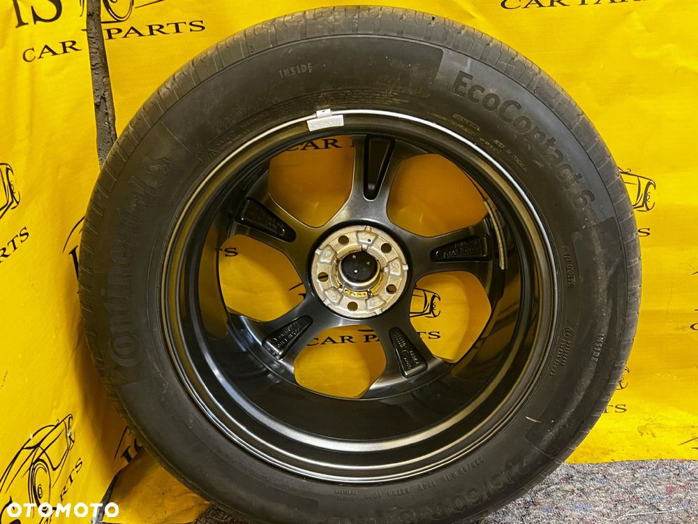 NOWE KOŁA FELGI OPONY LETNIE FORD KUGA MK3 LIFT 225/60 R18 - 12