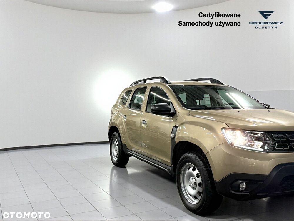 Dacia Duster 1.0 TCe Comfort - 4