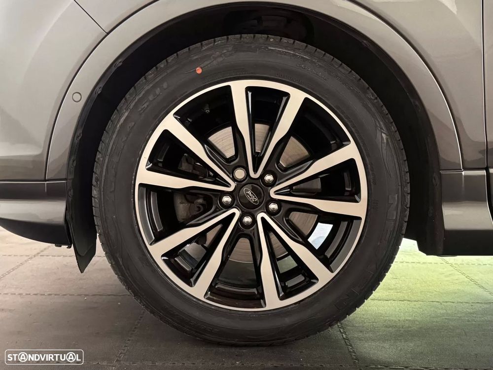 Ford Kuga 1.5 TDCi ST-Line - 9