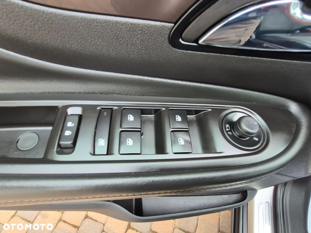Opel Mokka X - 20