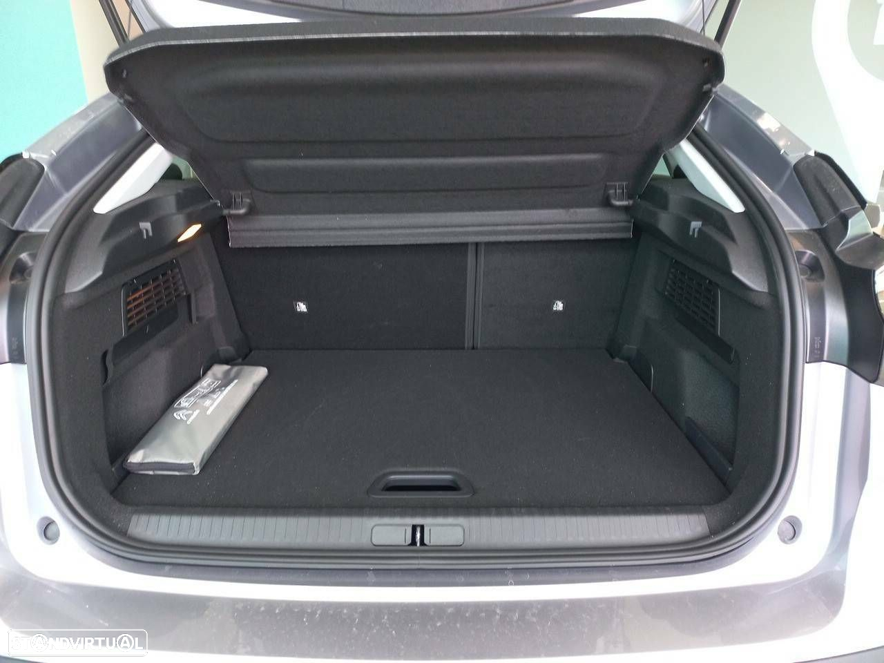 Citroën C4 1.2 PureTech Feel Pack - 6