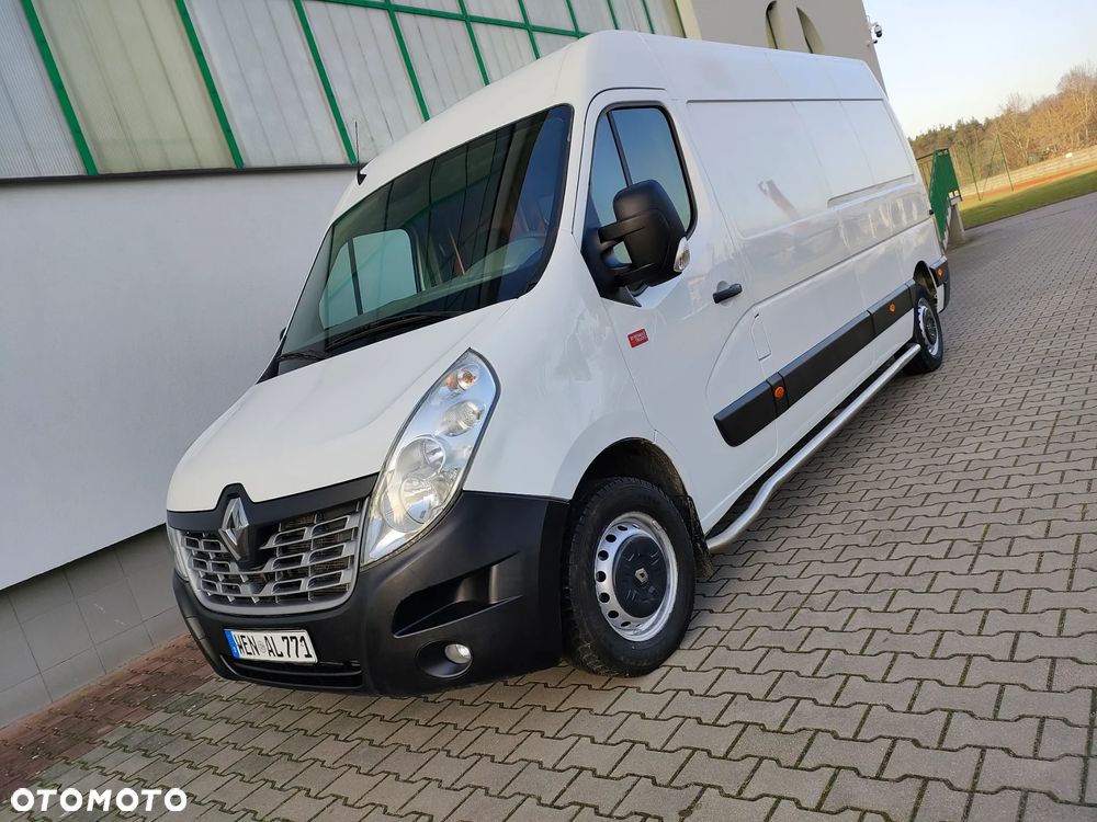 Renault Master - 10