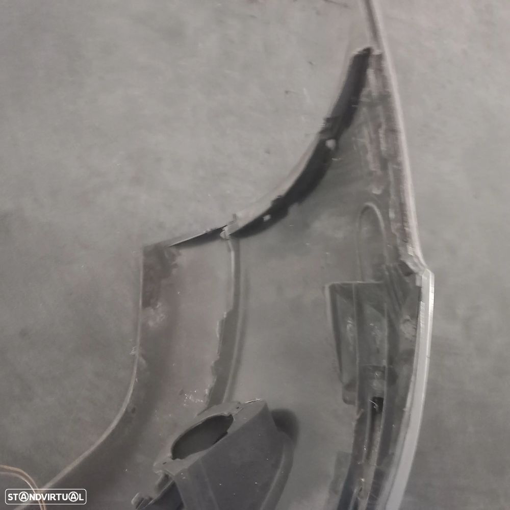 Para-choques frente completo Seat Ibiza 6L - 6