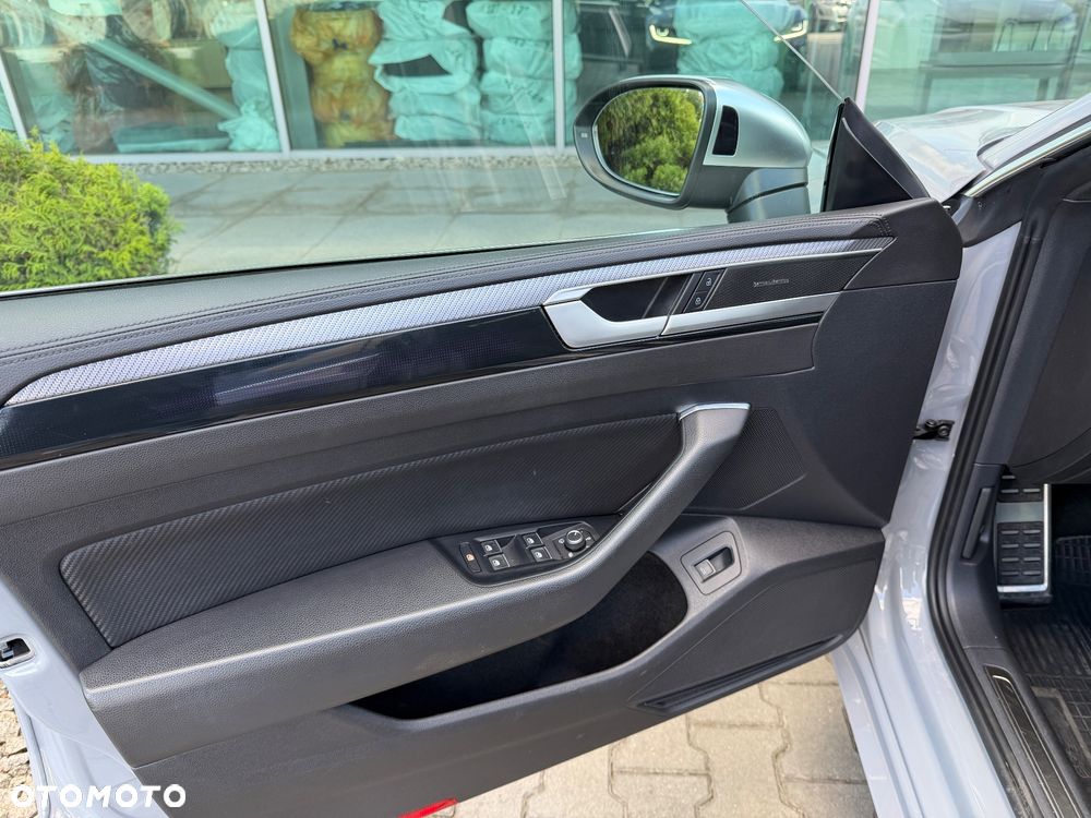 Volkswagen Arteon 2.0 TSI 4Motion R DSG - 15