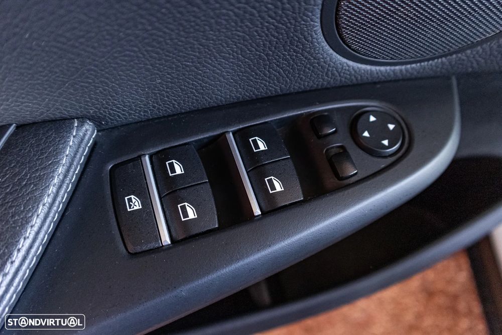 BMW X3 20 d xDrive Auto - 10