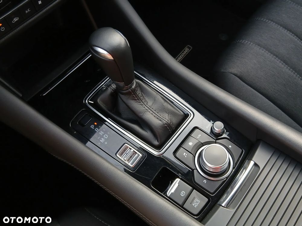 Mazda 6 2.0 Center-Line - 13