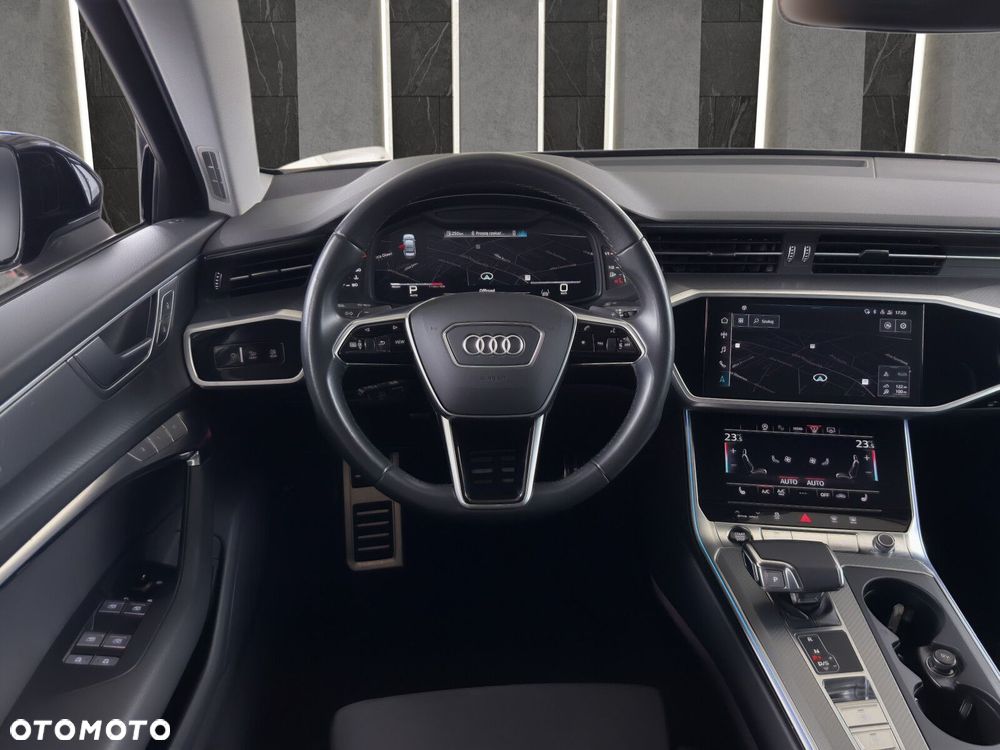 Audi A6 Limousine - 11