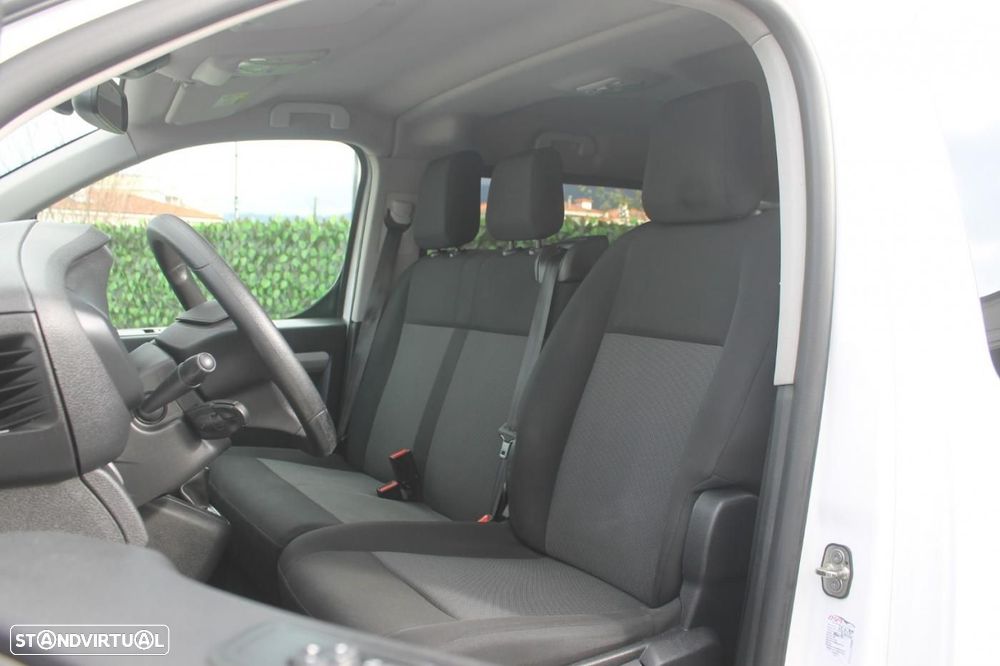Toyota Proace Verso 1.5 D-4D L1 1.0T Comfort 9L - 10
