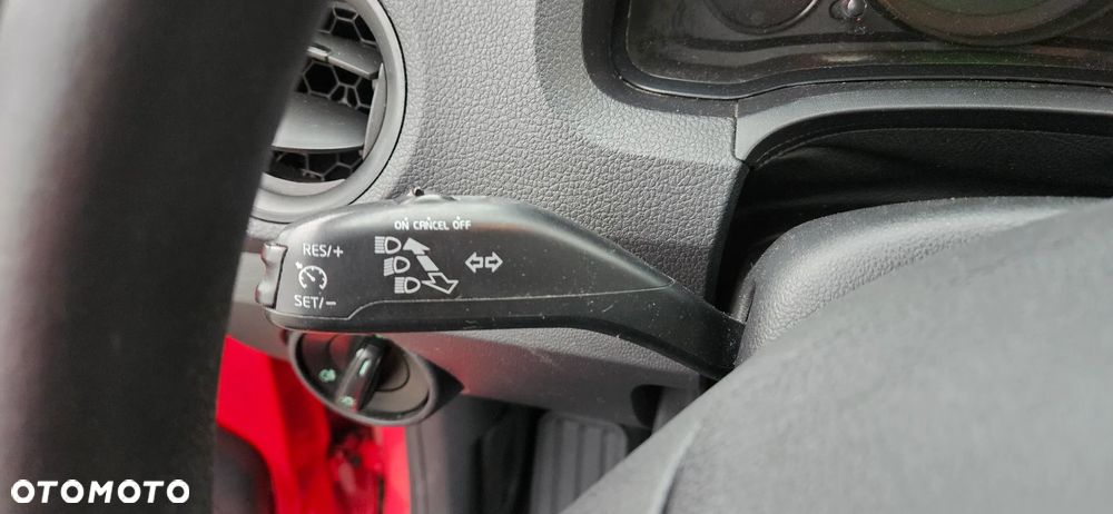 Skoda Citigo 1.0 MPI Green tec Clever - 14