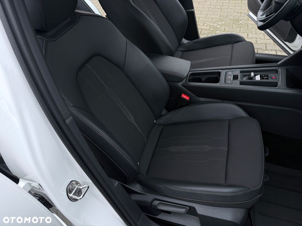 Cupra Formentor 1.5 TSI DSG - 33