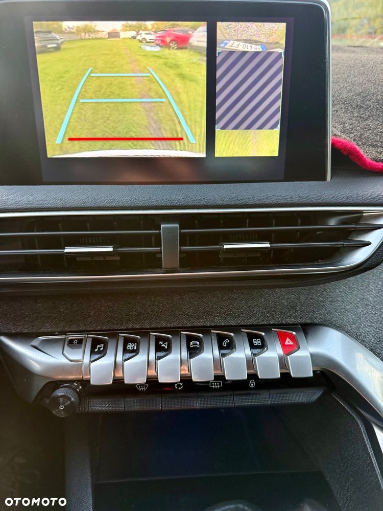 Peugeot 3008 PureTech 130 Stop & Start Crossway - 19
