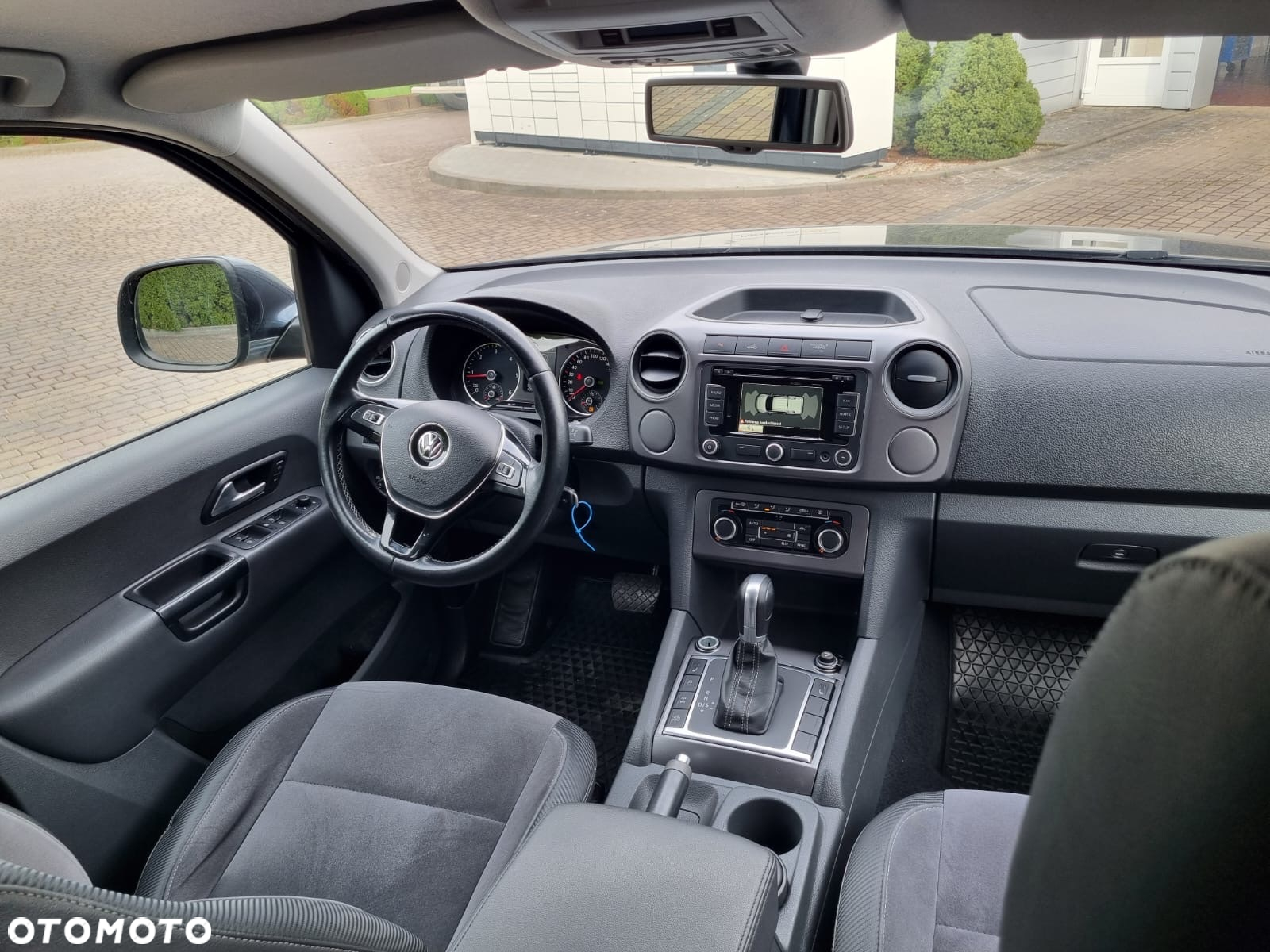 Volkswagen Amarok - 23