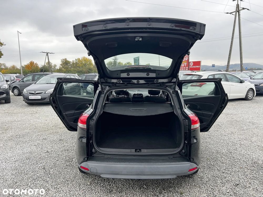 Renault Clio - 13