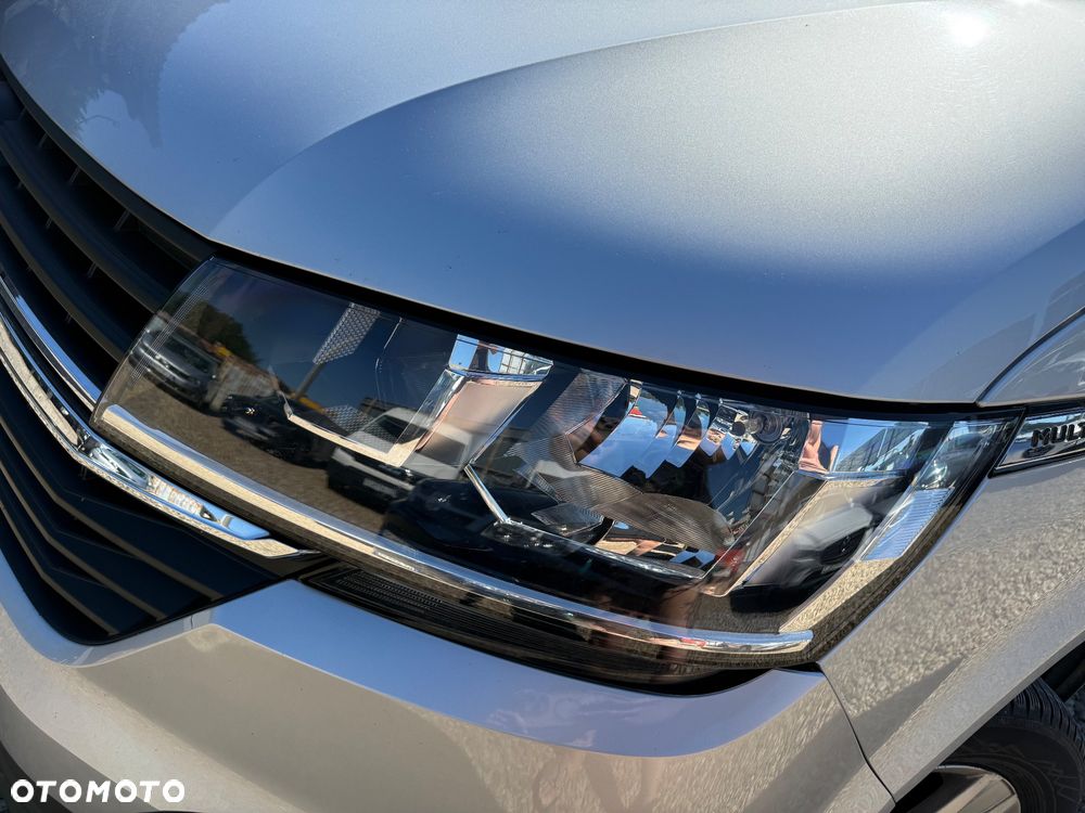 Volkswagen Multivan 2.0 TDI L1 DSG - 8