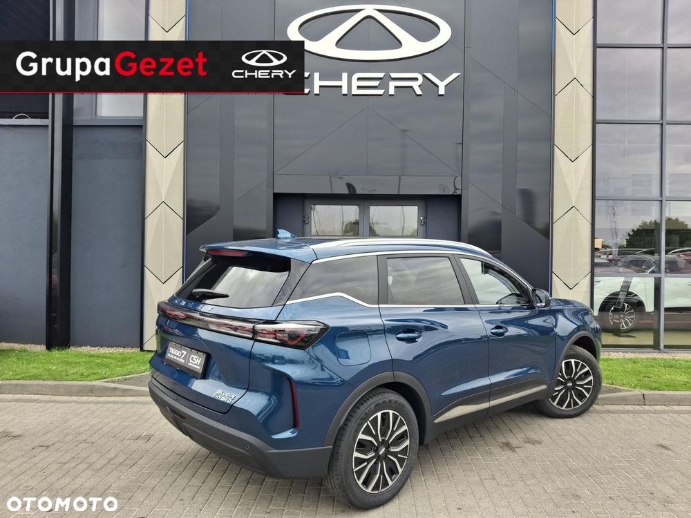 Chery Tiggo 7 - 3