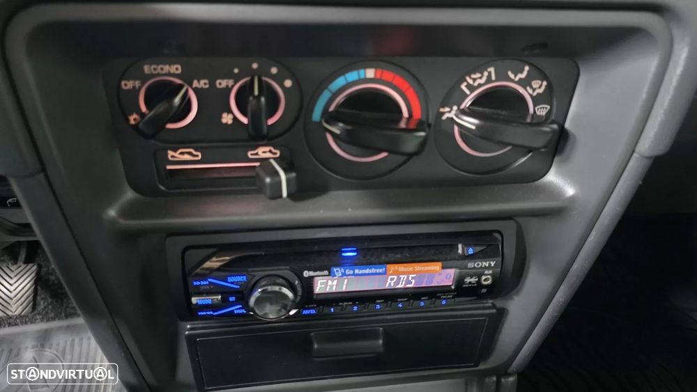 Mitsubishi Pajero 2.8 TD GLS ABS - 13