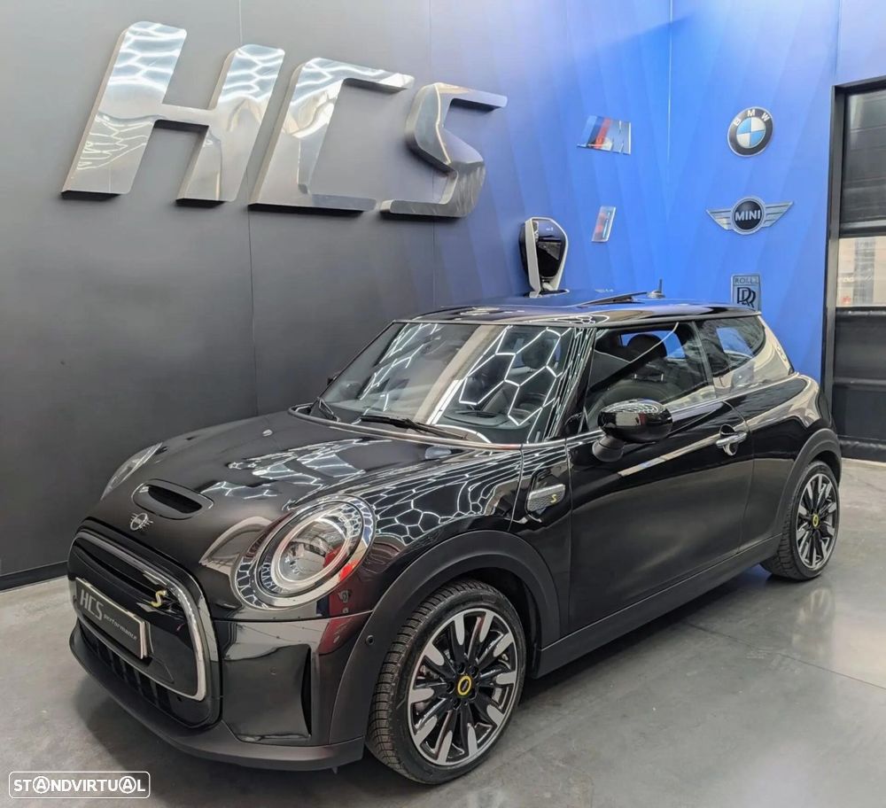 MINI 3 Portas - 22