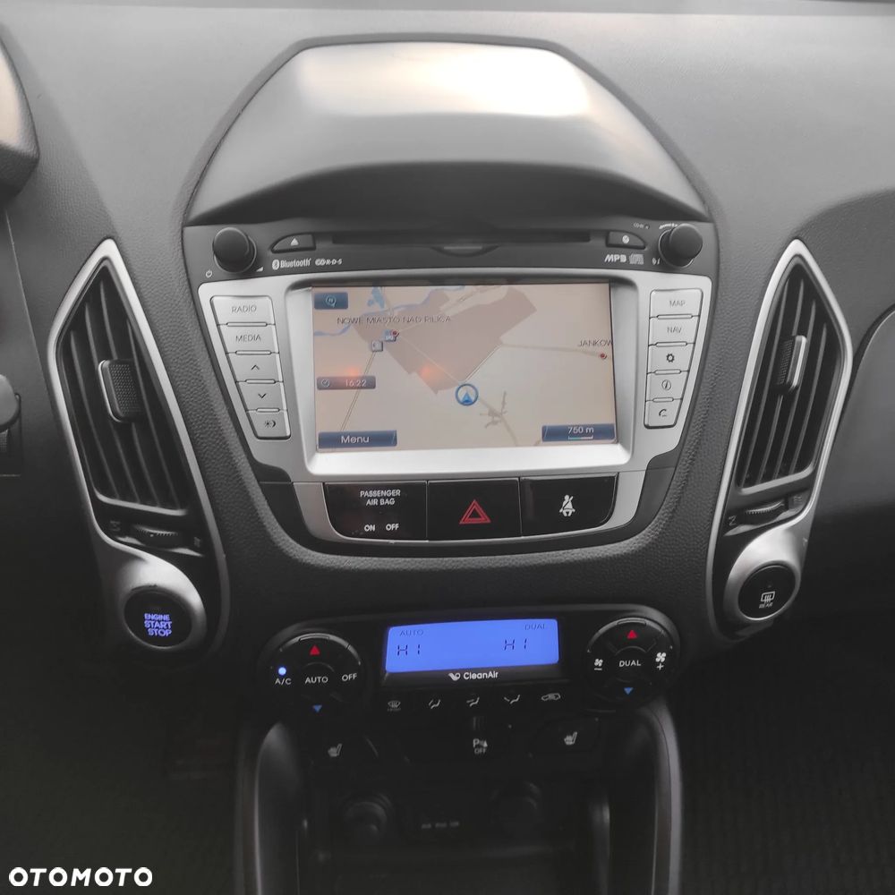 Hyundai ix35 - 20