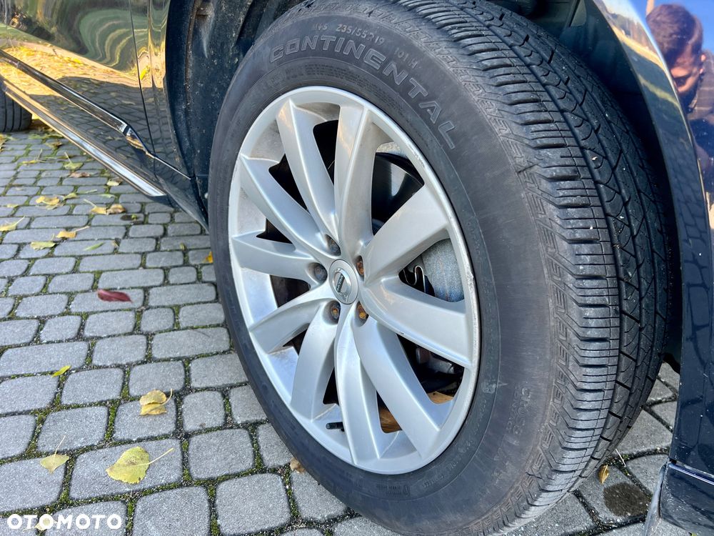 Volvo XC 90 T6 AWD Momentum 7os - 40
