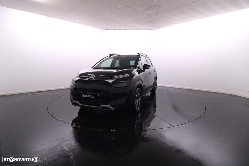 Citroën C3 Aircross 1.2 PureTech Plus - 14