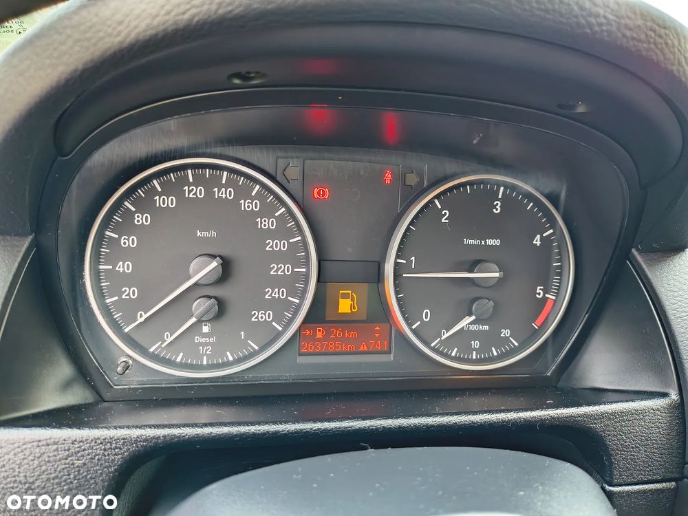 BMW X1 sDrive18d Sport Line - 20