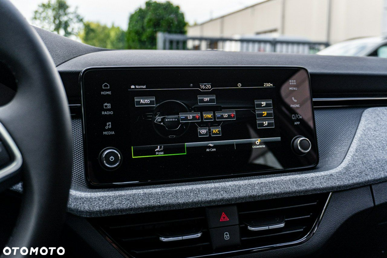 Skoda Scala 1.0 TSI Edition 130 - 24