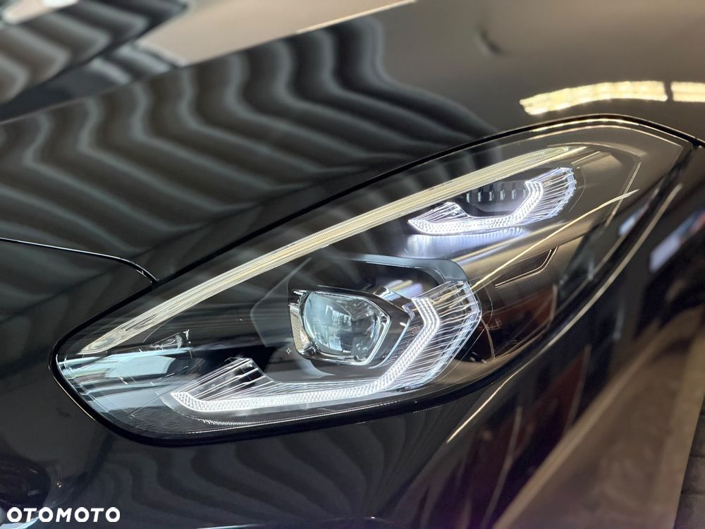 BMW Z4 30i sDrive M Sport sport - 8