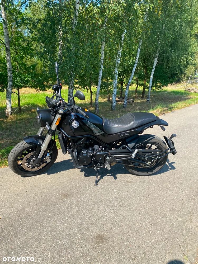 Benelli Leoncino - 1