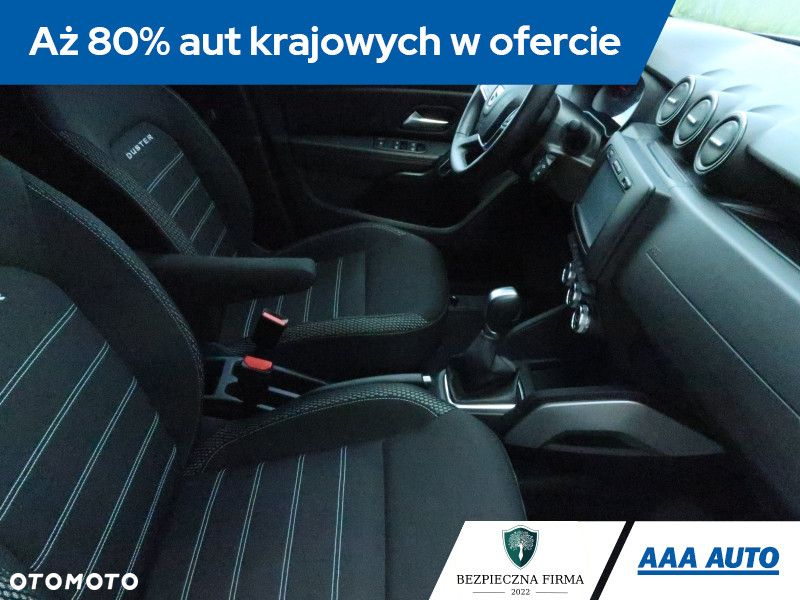 Dacia Duster - 10