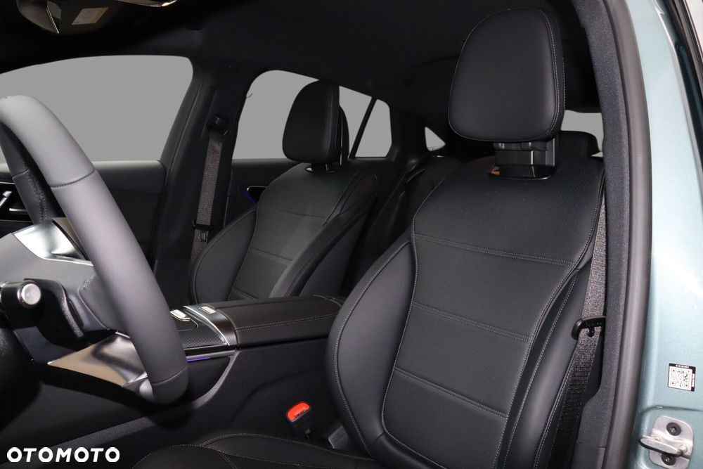 Mercedes-Benz GLC - 9