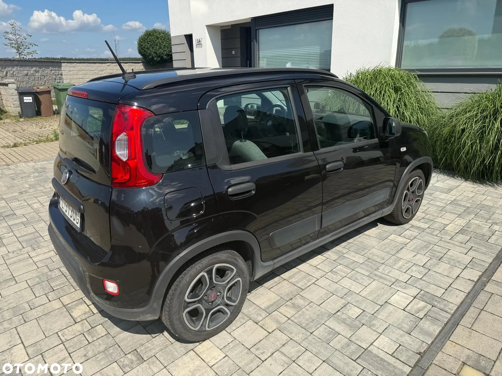 Fiat Panda - 3
