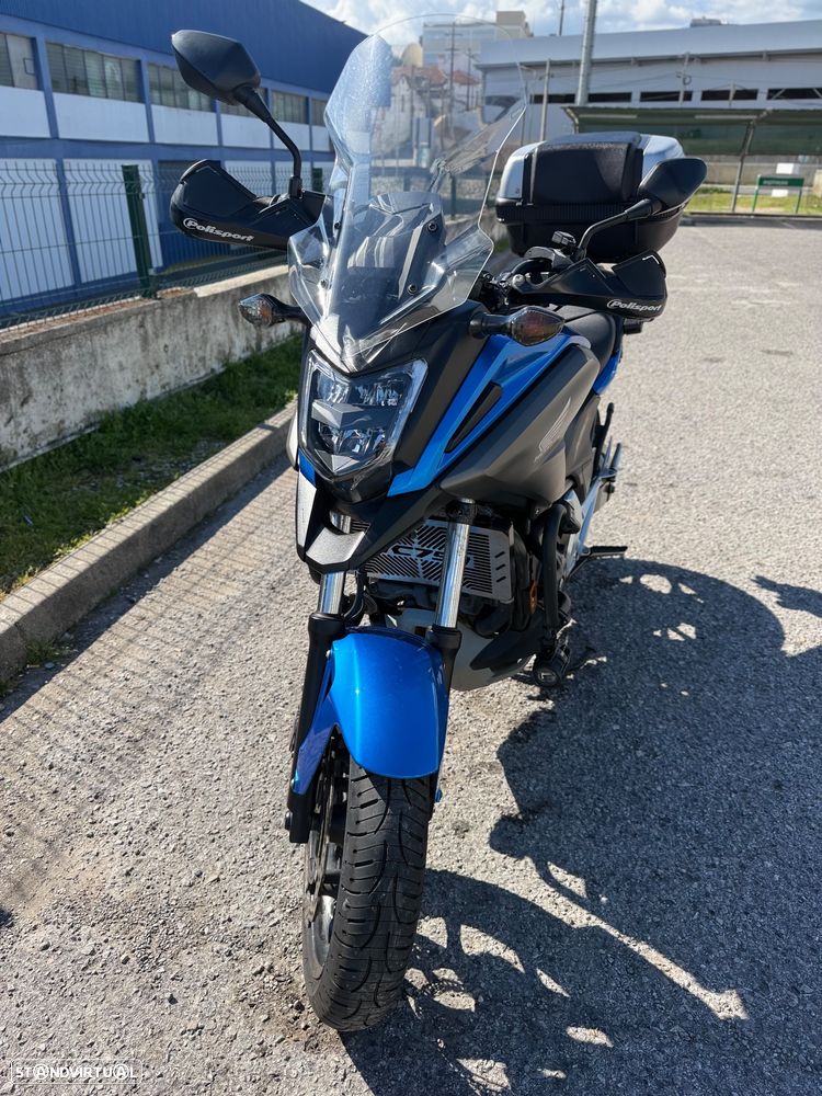 Honda NC750X Nc750x - 15