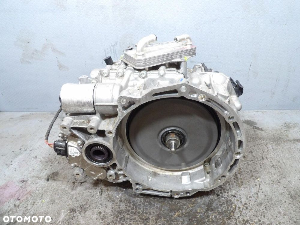 SKODA SUPERB IV 4 2.0TSI 4X4 SKRZYNIA BIEGÓW AUTOMATYCZNA WGA - 3