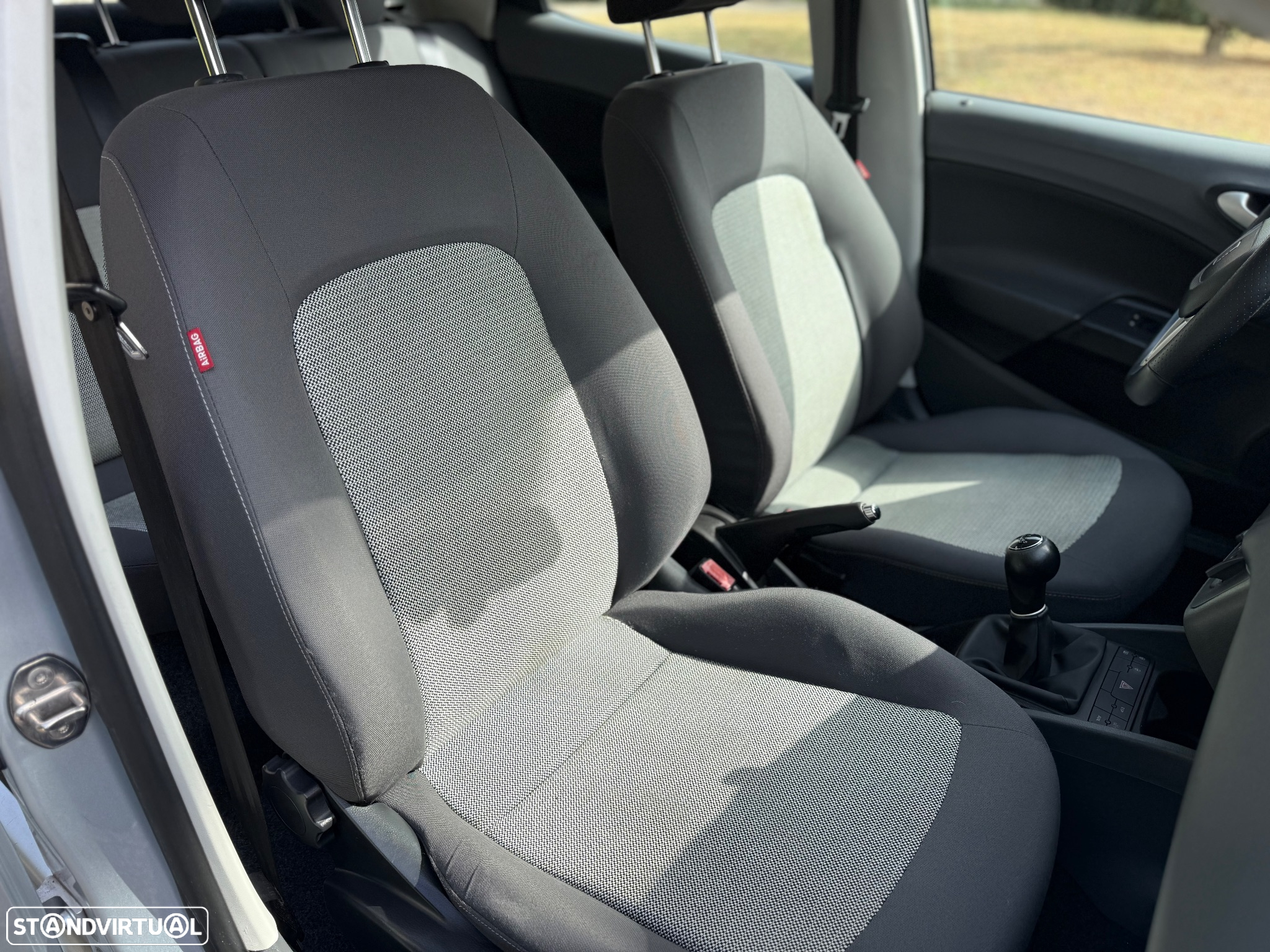 SEAT Ibiza 1.2 12V Style - 8