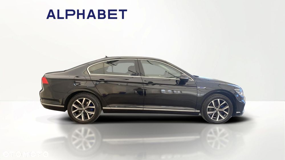 Volkswagen Passat 1.4 TSI Plug-In Hybrid GTE DSG - 6