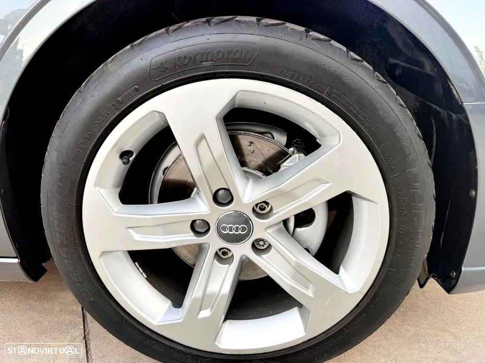 Audi A3 Cabrio 1.4 TFSi S tronic - 39