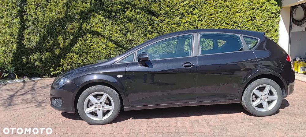 Seat Leon 1.6 TDI DPF E-Ecomotive Reference - 3