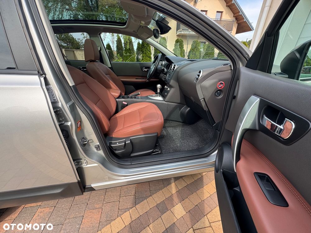 Nissan Qashqai - 17