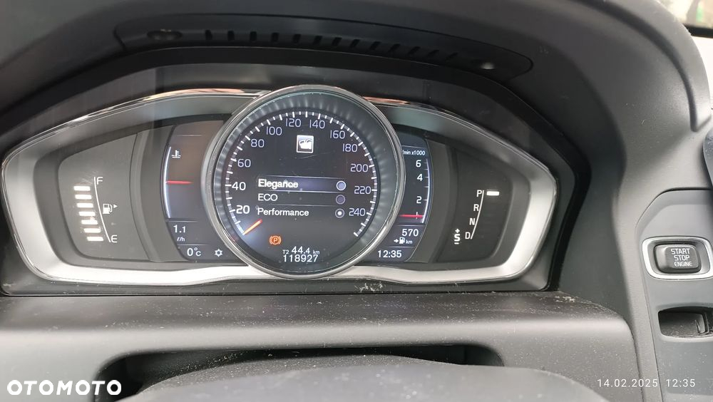 Volvo XC 60 T5 Drive-E Momentum - 15